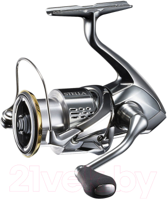

Катушка безынерционная Shimano, Stella C3000 MHGFJ / STLC3000MHGFJ