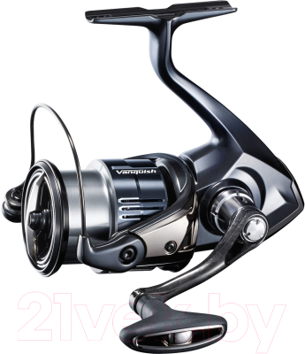 

Катушка безынерционная Shimano, 19 Vanquish 4000M HG / VQ4000MHGFB