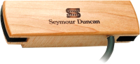 

Звукосниматель гитарный Seymour Duncan, 11500-31-WLN SA-3HC Hum-Canceling Woody Walnut