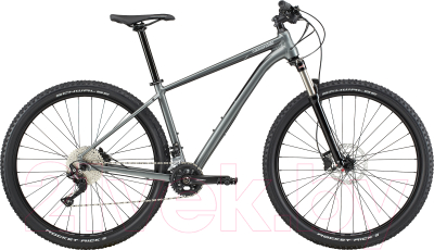 Велосипед Cannondale Trail 4 29 M 2020 / C26450M102X (2XL)