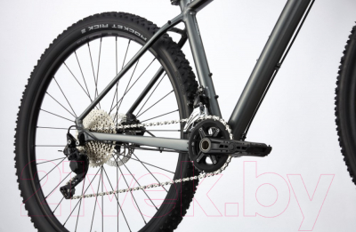 Велосипед Cannondale Trail 4 29 2020 / C26450M10XL (XL)