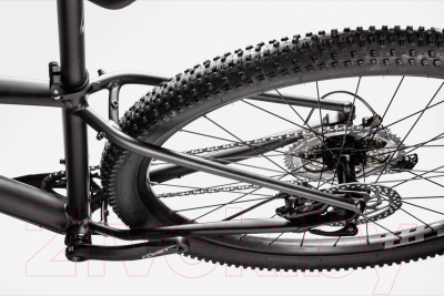 Велосипед Cannondale Trail 4 29 M 2020 / C26450M102X (2XL)