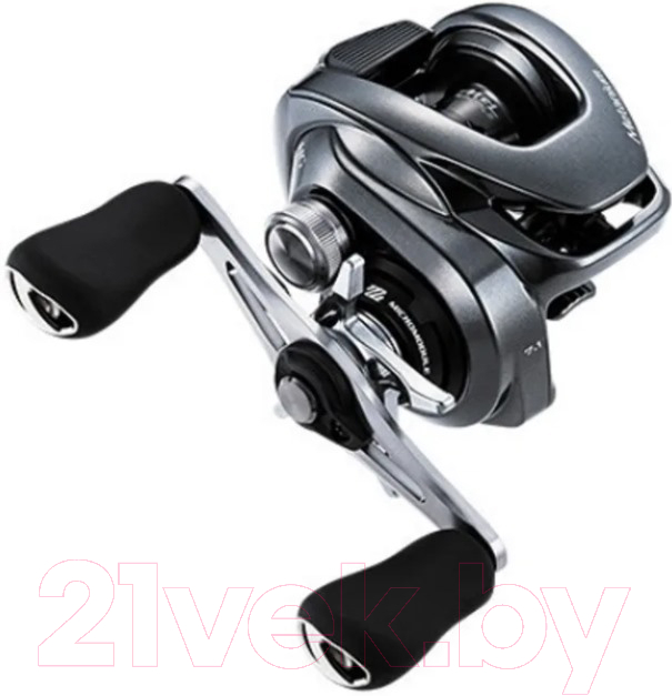 Катушка мультипликаторная Shimano Metanium MGL 151 / METMGL151B