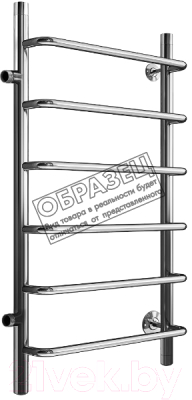 

Полотенцесушитель водяной Маргроид, Вид 8 БП 100x50