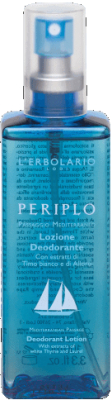 Дезодорант-спрей L'Erbolario Лосьон-дезодорант Кругосветное плавание (100мл)