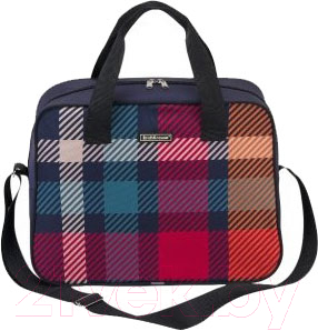 

Спортивная сумка Erich Krause, 21L Tartan / 48649