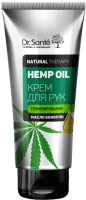 

Крем для рук Dr. Sante, Natural Therapy Hemp Oil