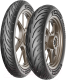 Мотошина передняя Michelin Road Classic 100/80B17 52H TL - 