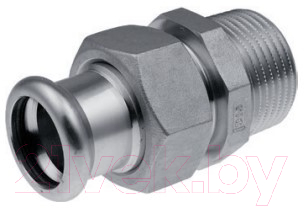 

Фитинг универсальный KAN-therm, 54×R2 / 1609272016