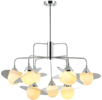 

Люстра, Saturn 2125/09/09P