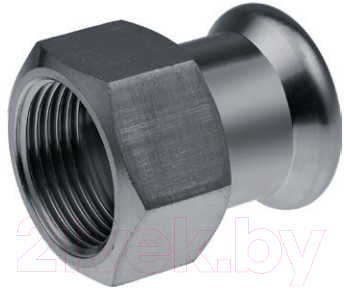 

Пресс-муфта KAN-therm, 28×Rp1/4 / 1609042008