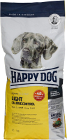 Сухой корм для собак Happy Dog Supreme Fit & Light Calorie Control / 60771 (12кг) - 