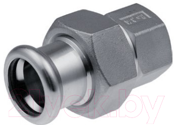 

Пресс-муфта KAN-therm, 18×Rp3/4 / 1609271003