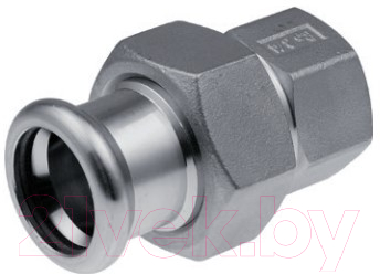 

Пресс-муфта KAN-therm, 35×Rp1 1/4 / 1609271012