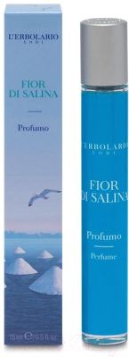 Парфюмерная вода L'Erbolario Fior Di Salina (15мл)