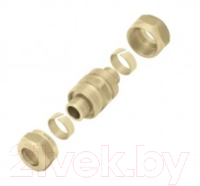 

Муфта KAN-therm, 14×2 / 1110042005