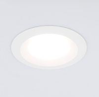 Точечный светильник Elektrostandard 110 MR16 (белый) - 