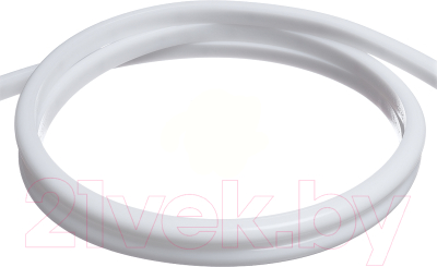 Светодиодная лента Byled SMD2835 / BLS2835-120-24-9.6-NW-NEON-PRO (нейтральный белый)