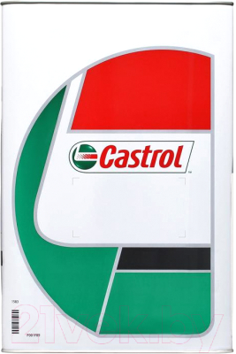 

Индустриальное масло Castrol, Aircol CM 46 / 15DF4A