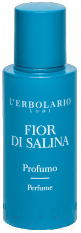 Парфюмерная вода L'Erbolario Fior di Salina