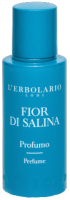 Парфюмерная вода L'Erbolario Fior di Salina (50мл)