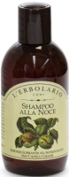 Шампунь для волос L'Erbolario Грецкий орех (200мл) - 