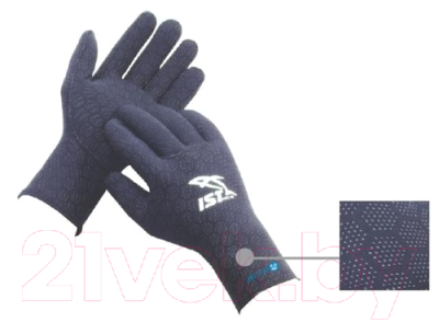 Гидроперчатки для плавания IST Sports S326-XL-XXL