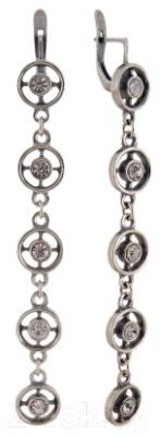 

Серьги Jenavi, Ивало 2 / e1003100