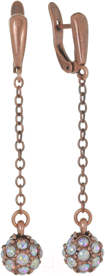 

Серьги Jenavi, Дигуэн / j720u170