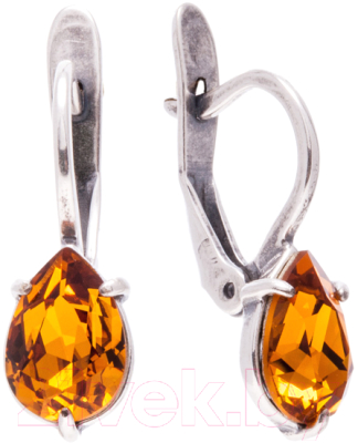 

Серьги Jenavi, Чиос SW / r6653120