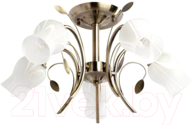 

Люстра MW light, Флора MW light