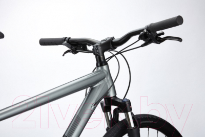 Велосипед Cannondale Quick 700 M CX 3 2020 / C31350M20XL