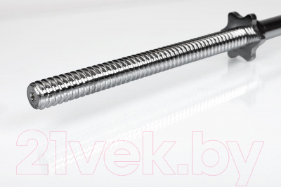 Изображение товара Гриф для штанги Atlas Sport 1200x25мм