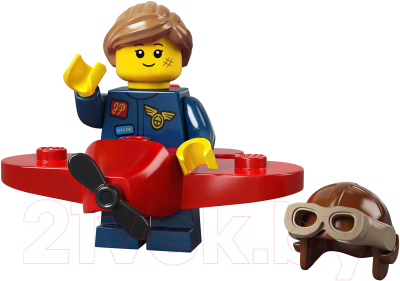 Lego Minifigures Seriya 21 71029 Figurka Kupit V Minske Gomele Vitebske Mogileve Breste Grodno