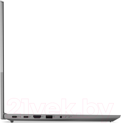 Ноутбук Lenovo ThinkBook 15 G2 ITL (20VE0007RU)