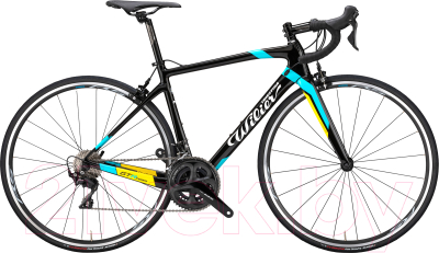 

Велосипед Wilier, GTR Team Astana'21 Ultegra Aksium / E9070RULTAS