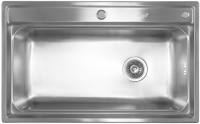 

Мойка кухонная Kaiser, KSM-7848