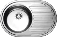 

Мойка кухонная Kaiser, KSS-7750L