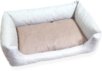 

Лежанка для животных Файбертек, Л.55x40x18