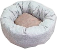 

Лежанка для животных Файбертек, Круглый / Л.50x20