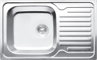 

Мойка кухонная Kaiser, KSS-7850L