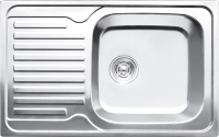 

Мойка кухонная Kaiser, KSS-7850R