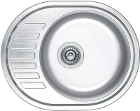 

Мойка кухонная Kaiser, KSS-5745R