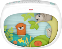 

Ночник Mattel, Fisher-price Лесные друзья / FXC59