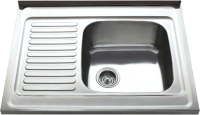 

Мойка кухонная Kaiser, KSS-8060R