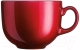 Чаша бульонная Luminarc Flashy Colors J1117  (красный) - 