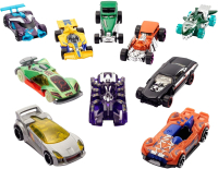 

Набор игрушечных автомобилей Mattel, Hot Wheels Машинки / GWN97