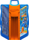 Миниатюра изображения товара Автотрек Mattel Hot Wheels Портативный кейс-автотрек / HWCC7