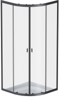 

Душевой уголок AM.PM, X-Joy W88G-205-080BT
