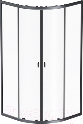 

Душевой уголок AM.PM, X-Joy W88G-205-090BT